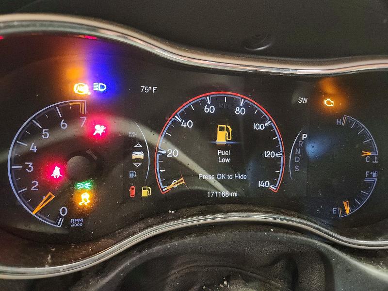 60630256 :رقم المزاد ، 1C4RJFAG0FC730906 vin ، 2015 Jeep Grand Cherokee مزاد بيع