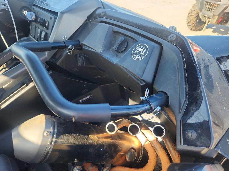 Продажа на аукционе авто 2025 Yamaha Yxz1000r, vin: 5Y4AN54Y6SA102071, номер лота: 58971856