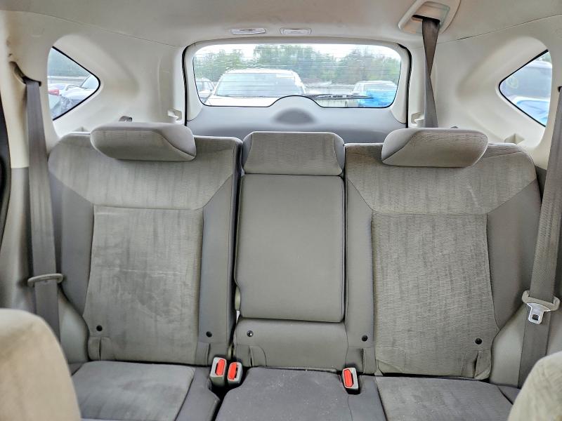 Aukcja sprzedaży 2013 Honda Cr-v, vin: 5J6RM4H35DL058749, numer aukcji: 61857096