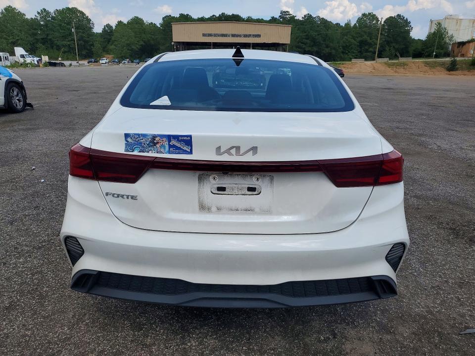 Продажа на аукционе авто 2024 Kia Forte, vin: 3KPF24AD1RE830178, номер лота: 60427886