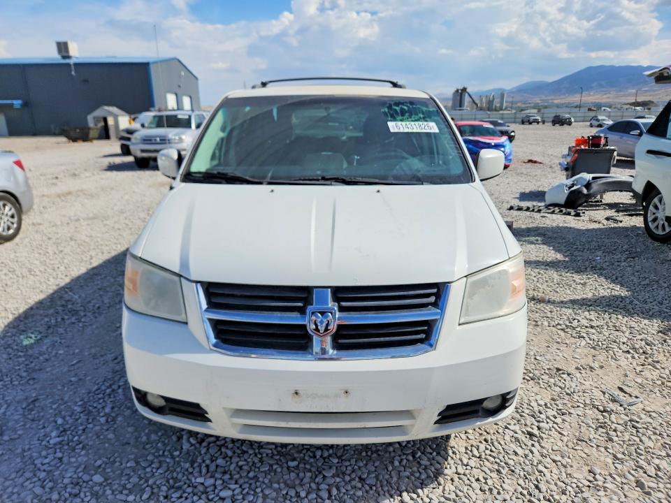 Продажа на аукционе авто 2010 Dodge Grand Caravan, vin: 2D4RN5D1XAR408301, номер лота: 61431826