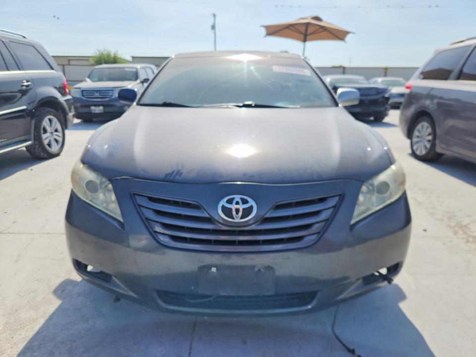 2009 Toyota Camry მანქანა იყიდება აუქციონზე, vin: 4T1BE46K79U838828, აუქციონის ნომერი: 62962086