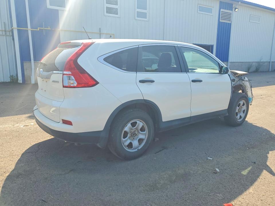 Aukcja sprzedaży 2016 Honda Cr-v, vin: 2HKRM4H3XGH109161, numer aukcji: 59292406