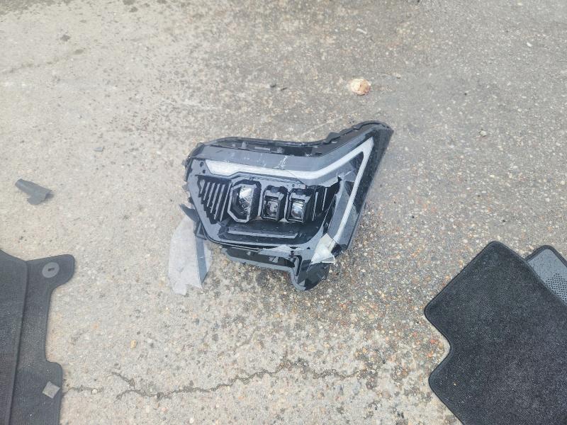 60748296 :رقم المزاد ، 5XYK23DF5TG421259 vin ، 2026 Kia Sportage مزاد بيع