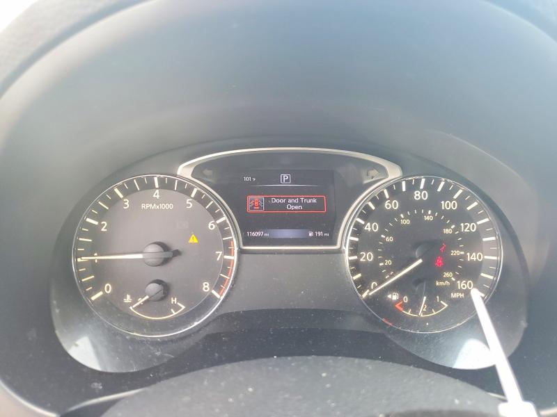 Продажа на аукционе авто 2017 Nissan Altima, vin: 1N4AL3AP4HC130694, номер лота: 55325086