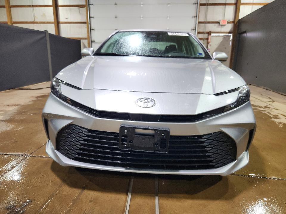 61845926 :رقم المزاد ، 4T1DAACK0TU714642 vin ، 2026 Toyota Camry مزاد بيع