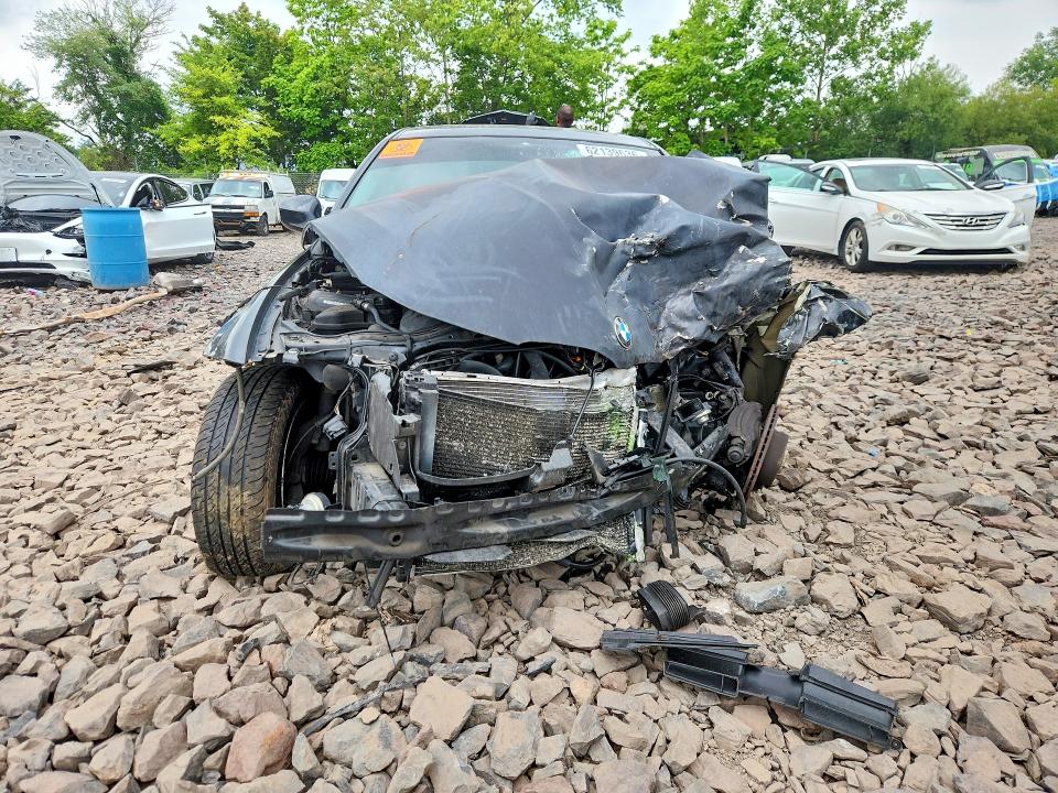 Продаж на аукціоні авто 2009 Bmw 328, vin: WBAPK53579A511299, номер лоту: 62139636