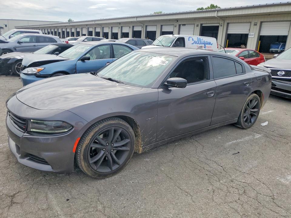 63476396 :رقم المزاد ، 2C3CDXCT5GH237562 vin ، 2016 Dodge Charger مزاد بيع