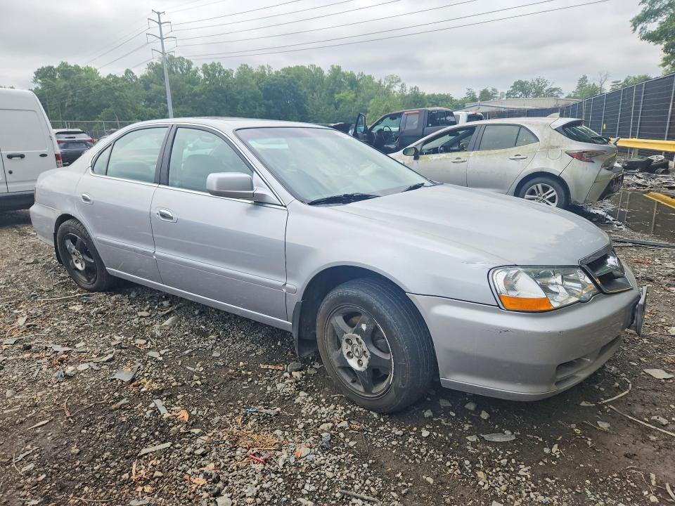 Продажа на аукционе авто 2002 Acura 3.2tl, vin: 19UUA56732A040670, номер лота: 60473796