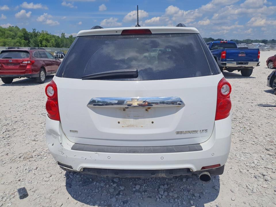 Продажа на аукционе авто 2015 Chevrolet Equinox, vin: 2GNFLHE3XF6332683, номер лота: 59399106