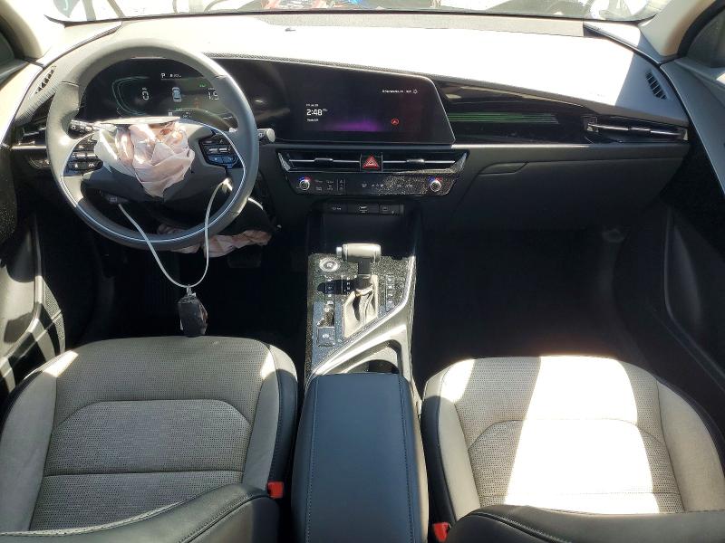 Продаж на аукціоні авто 2024 Kia Niro, vin: KNDCT3LE3R5121778, номер лоту: 62535686