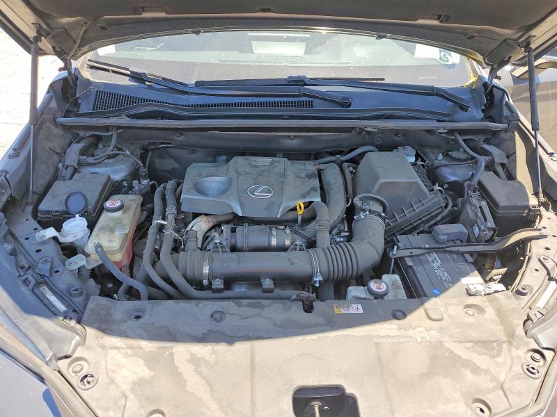 Aukcja sprzedaży 2020 Lexus Nx, vin: JTJGARBZ8L5019170, numer aukcji: 60077496