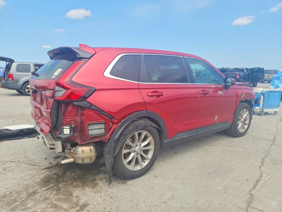 Продаж на аукціоні авто 2023 Honda Cr-v, vin: 7FARS3H76PE001299, номер лоту: 62442036