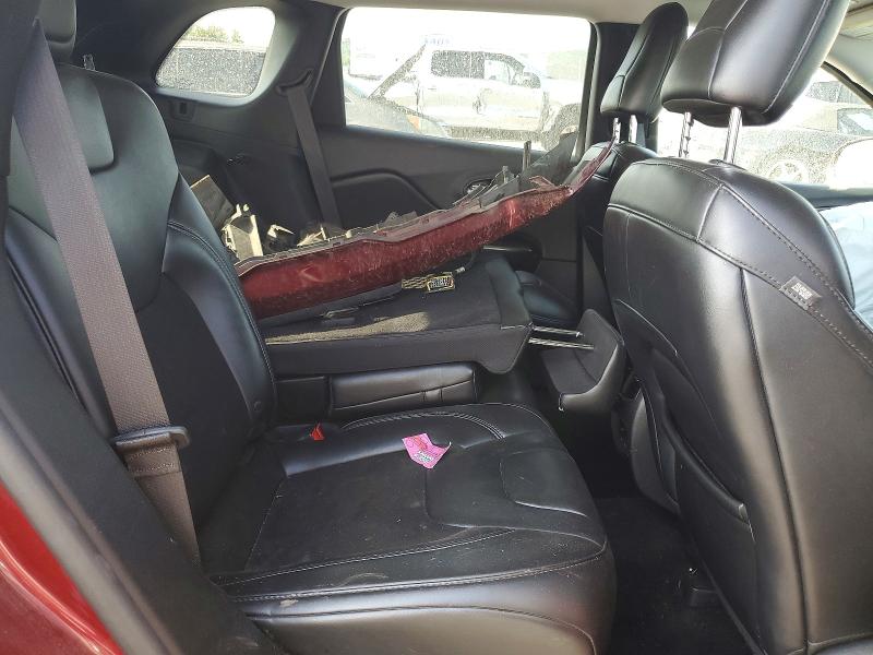 Aukcja sprzedaży 2019 Jeep Cherokee, vin: 1C4PJMLB3KD198651, numer aukcji: 63123776