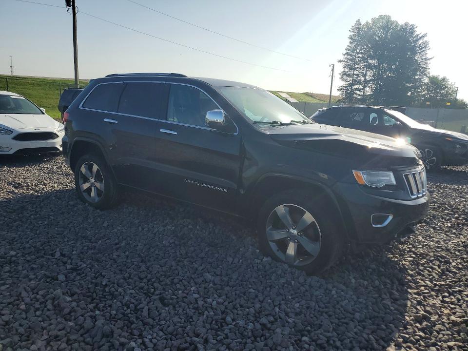Продажа на аукционе авто 2015 Jeep Grand Cherokee, vin: 1C4RJFCG7FC173036, номер лота: 85992065