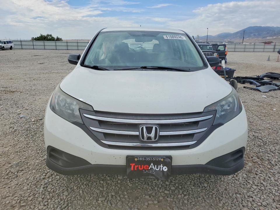 Aukcja sprzedaży 2014 Honda Cr-v, vin: 5J6RM4H30EL098562, numer aukcji: 61089246