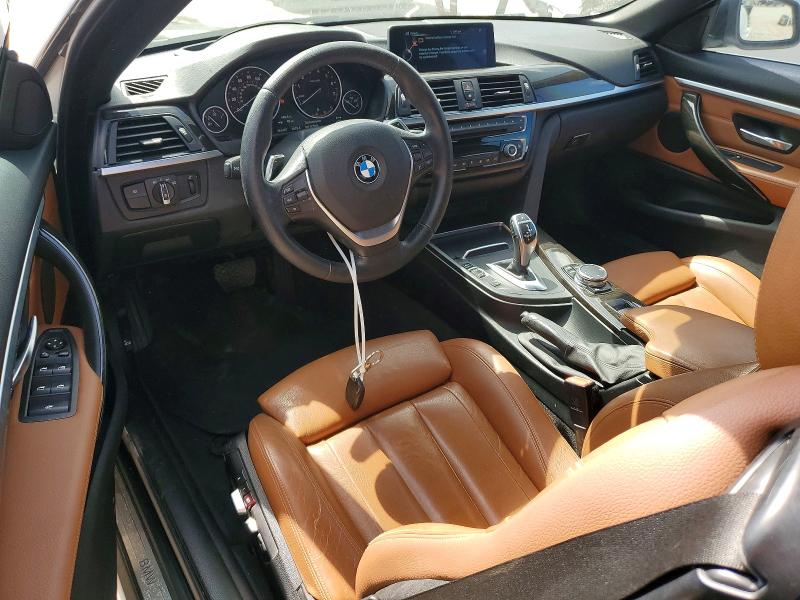 Aukcja sprzedaży 2016 Bmw 428, vin: WBA3V7C56G5A26775, numer aukcji: 63339516