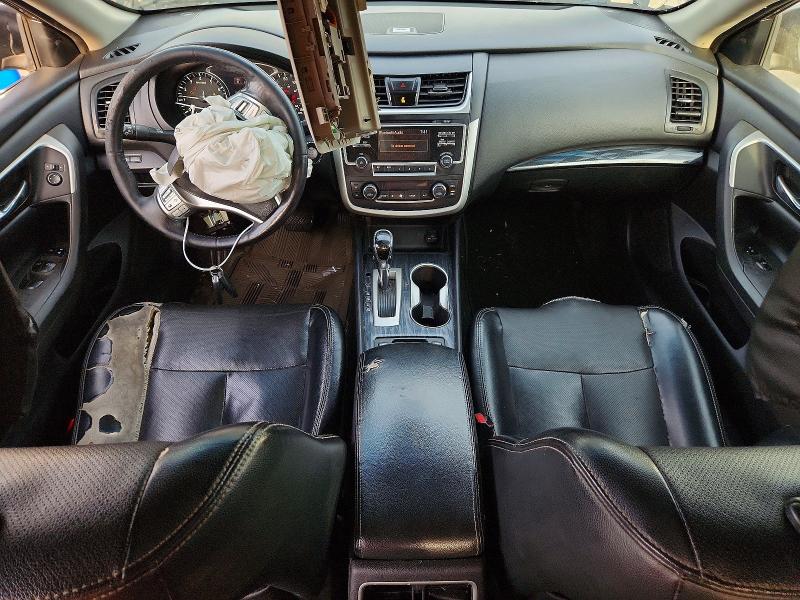 60791766 :رقم المزاد ، 1N4AL3AP7HC225704 vin ، 2017 Nissan Altima مزاد بيع