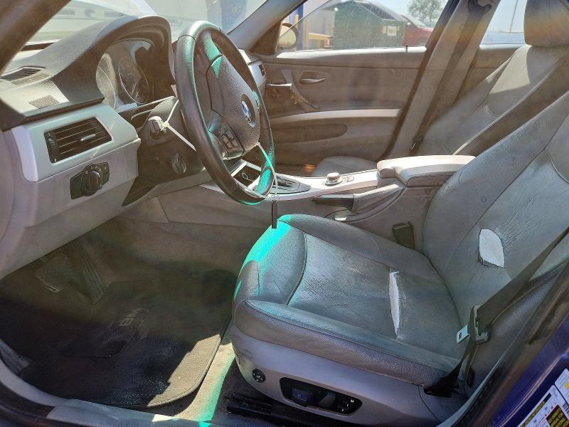 Продажа на аукционе авто 2007 Bmw 328, vin: WBAVC53587FZ79661, номер лота: 60521206