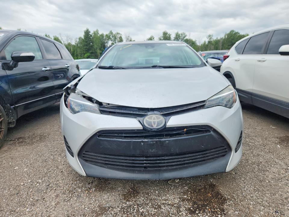 2019 Toyota Corolla მანქანა იყიდება აუქციონზე, vin: 2T1BURHE2KC140514, აუქციონის ნომერი: 60162686