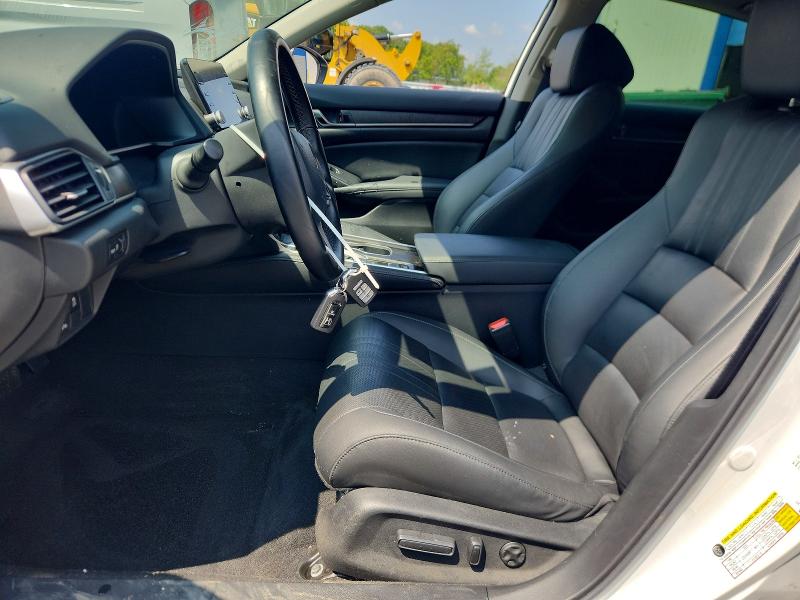 Продаж на аукціоні авто 2022 Honda Accord, vin: 1HGCV1F50NA048737, номер лоту: 61310126