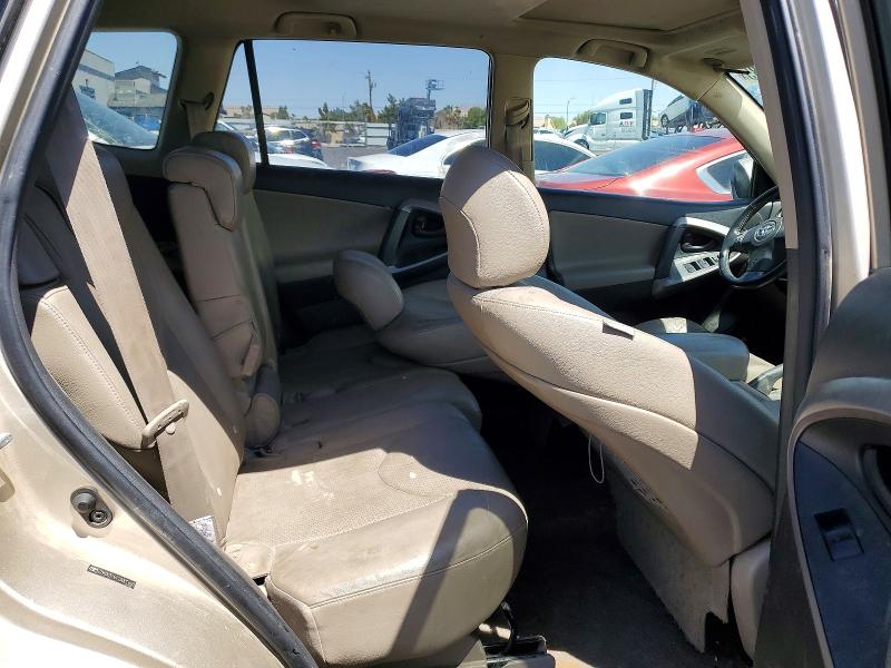 85451585 :رقم المزاد ، JTMZK31V175007680 vin ، 2007 Toyota Rav4 مزاد بيع