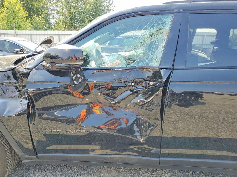 Aukcja sprzedaży 2025 Jeep Grand Cherokee, vin: 1C4RJKAGXS8653824, numer aukcji: 62257626
