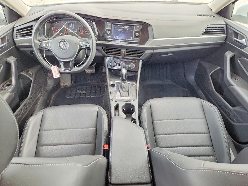 Продажа на аукционе авто 2021 Volkswagen Jetta, vin: 3VWC57BU6MM084333, номер лота: 61334346