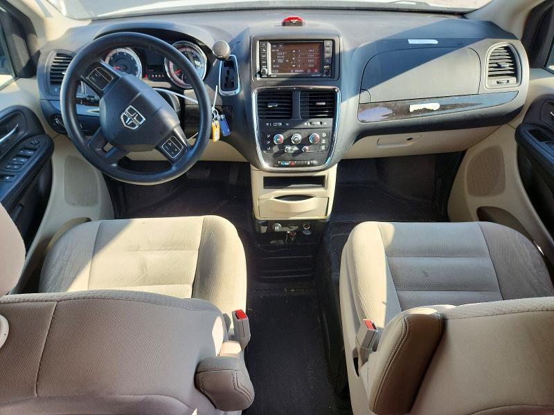 Продажа на аукционе авто 2019 Dodge Caravan, vin: 2C7WDGBG8KR538572, номер лота: 61856536