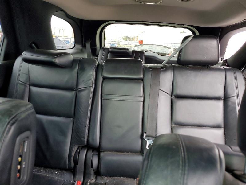 Продажа на аукционе авто 2014 Dodge Durango, vin: 1C4RDHDG4EC428211, номер лота: 59995426