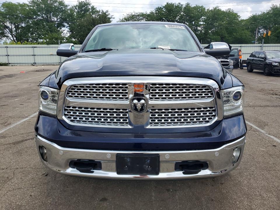 60043576 :رقم المزاد ، 1C6RR7NT4JS267521 vin ، 2018 Ram 1500 مزاد بيع
