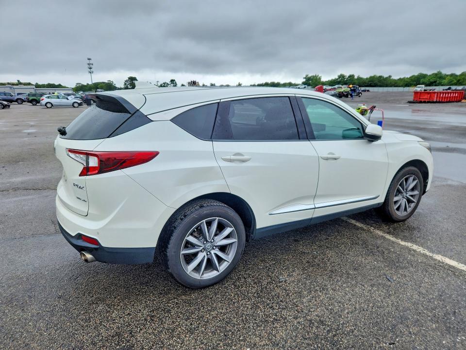 Aukcja sprzedaży 2019 Acura Rdx, vin: 5J8TC2H55KL008209, numer aukcji: 62906746