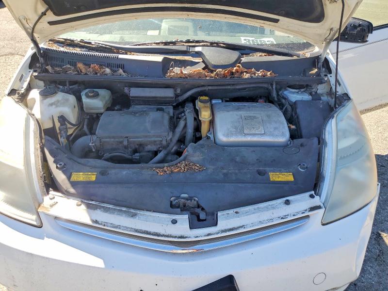59879776 :رقم المزاد ، JTDKB20U687750202 vin ، 2008 Toyota Prius مزاد بيع