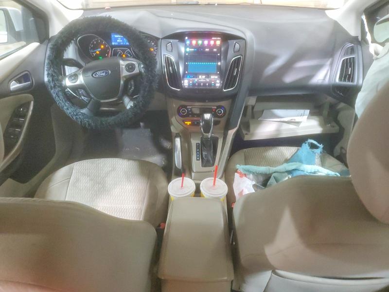Продажа на аукционе авто 2012 Ford Focus, vin: 1FAHP3H2XCL424283, номер лота: 63219916