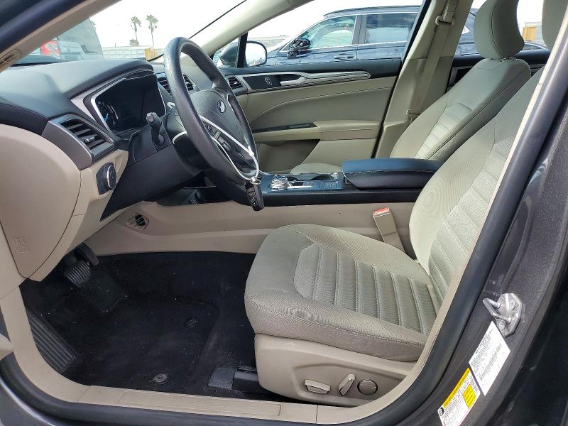 Aukcja sprzedaży 2019 Ford Fusion, vin: 3FA6P0LU8KR148748, numer aukcji: 61621106
