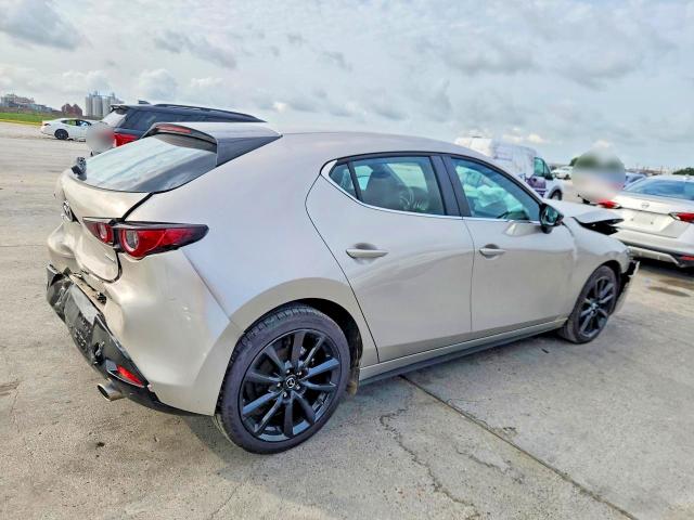 Aukcja sprzedaży 2024 Mazda 3, vin: JM1BPAKM7R1713124, numer aukcji: 63405176