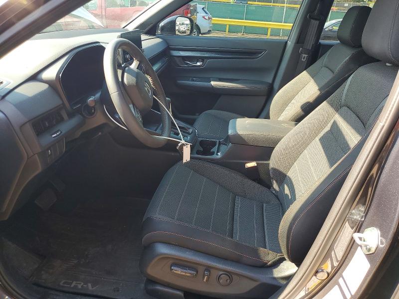 Продаж на аукціоні авто 2024 Honda Cr-v, vin: 7FARS6H58RE082552, номер лоту: 97683225
