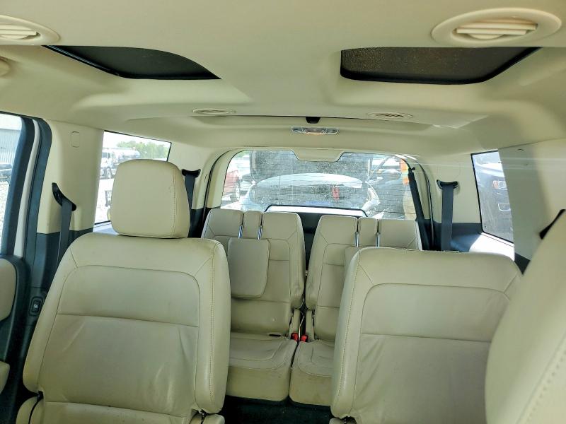 Продажа на аукционе авто 2015 Ford Flex, vin: 2FMGK5C82FBA19448, номер лота: 58037046