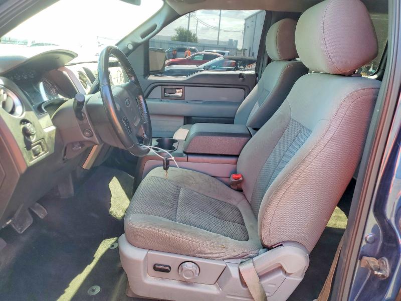 Aukcja sprzedaży 2014 Ford F150, vin: 1FTFW1CT0EFB81917, numer aukcji: 60577166