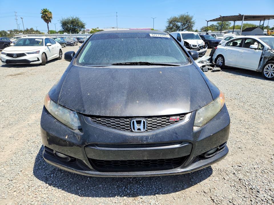 2012 Honda Civic მანქანა იყიდება აუქციონზე, vin: 2HGFG4A59CH706036, აუქციონის ნომერი: 62273346