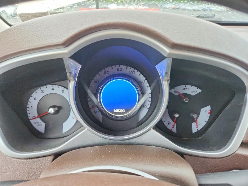 Продажа на аукционе авто 2012 Cadillac Srx, vin: 3GYFNEE36CS503860, номер лота: 62031396