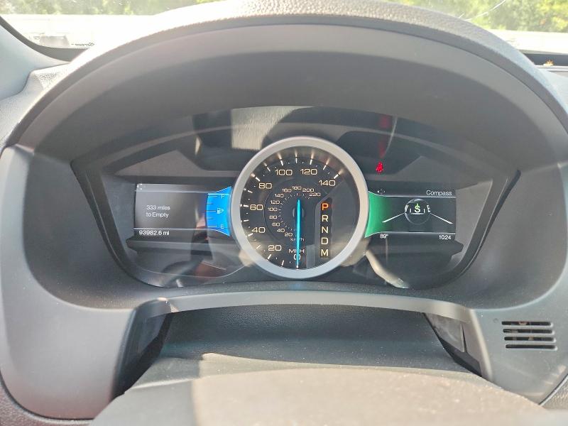 Продаж на аукціоні авто 2015 Ford Explorer, vin: 1FM5K8D8XFGA39043, номер лоту: 59215996