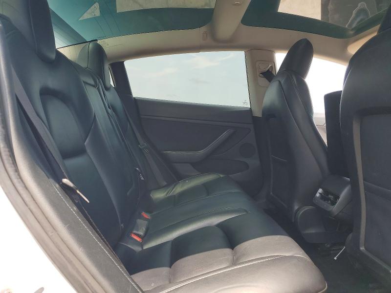 Продаж на аукціоні авто 2022 Tesla Model 3, vin: 5YJ3E1EA8NF111734, номер лоту: 62490766
