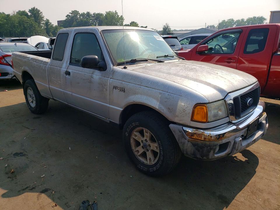 Aukcja sprzedaży 2005 Ford Ranger, vin: 1FTZR15E25PA14858, numer aukcji: 61691776