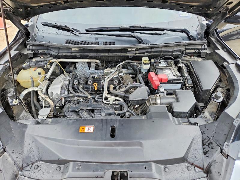 Продажа на аукционе авто 2022 Mitsubishi Outlander, vin: JA4J3UA80NZ022150, номер лота: 61424206