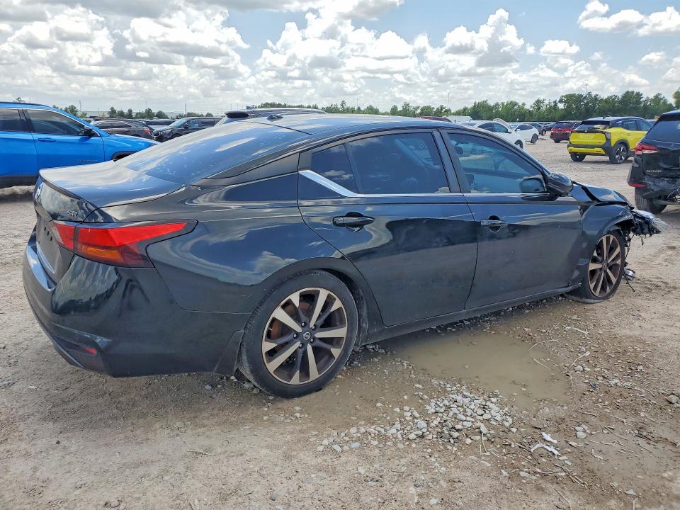 Продажа на аукционе авто 2020 Nissan Altima, vin: 1N4BL4CV4LN309501, номер лота: 60166806