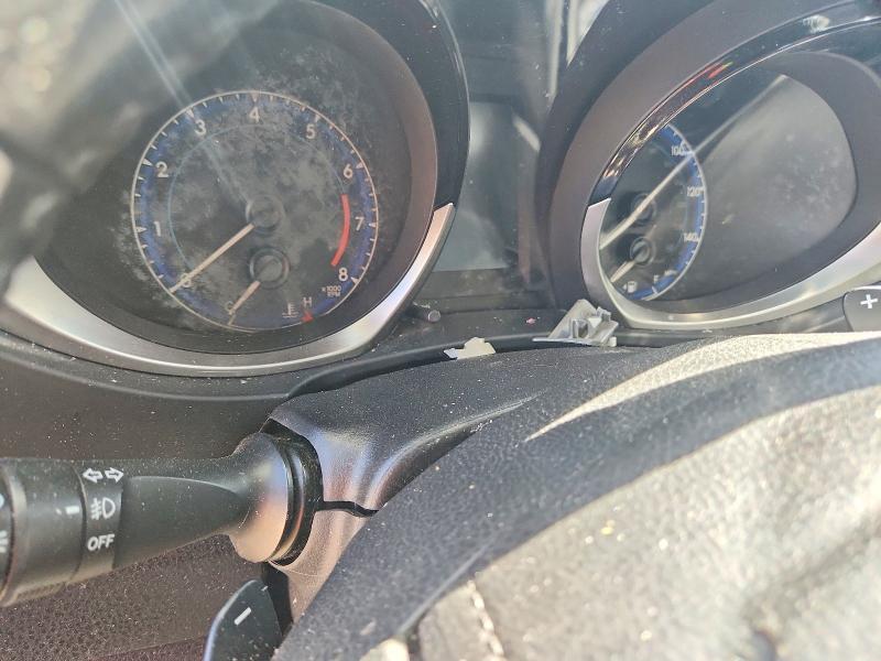 2014 Toyota Corolla მანქანა იყიდება აუქციონზე, vin: 5YFBURHE9EP036915, აუქციონის ნომერი: 60277386