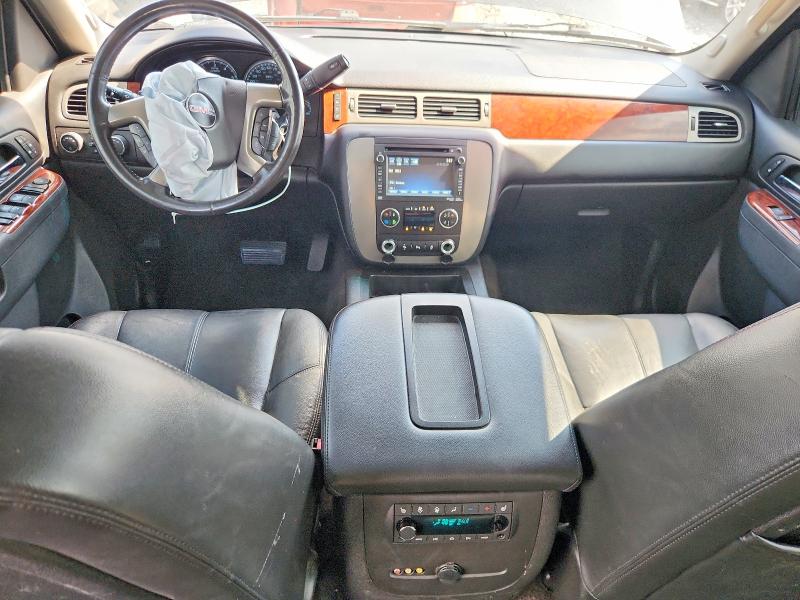 2012 Gmc Yukon მანქანა იყიდება აუქციონზე, vin: 1GKS2CE03CR207368, აუქციონის ნომერი: 61753036