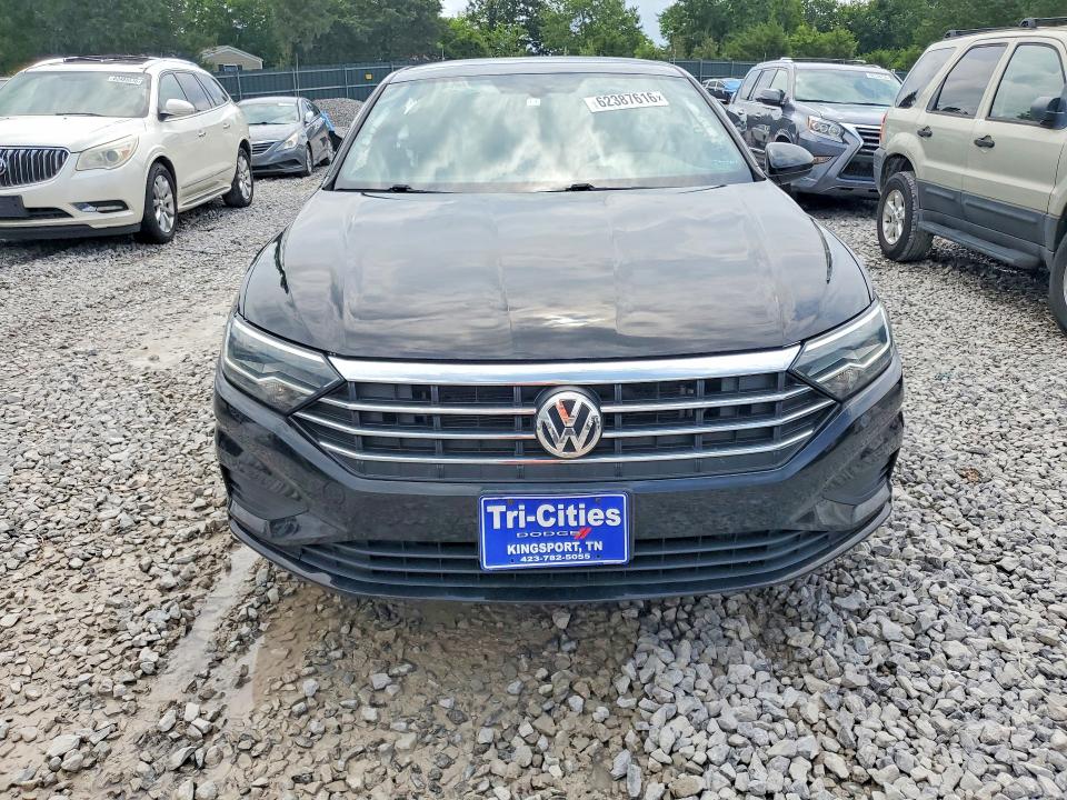 Aukcja sprzedaży 2021 Volkswagen Jetta, vin: 3VWC57BU3MM033680, numer aukcji: 62387616