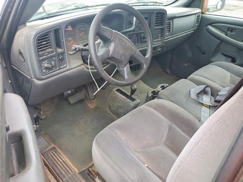 Продаж на аукціоні авто 2003 Gmc New Sierra, vin: 1GTEK14V53Z184685, номер лоту: 59883706